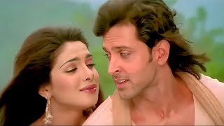 Download lagu Aao Sunao Pyaar Ki Ek Kahani | Hrithik Roshan,Priyanka | Sonu Nigam,Shreya Ghosal |Krrish| 90s songs mp3