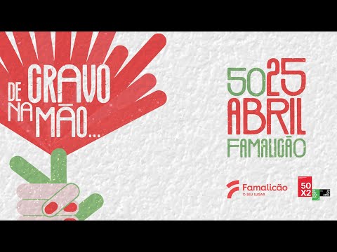 Sessão Solene das Comemorações do 50º Aniversário do 25 de Abril de 1974