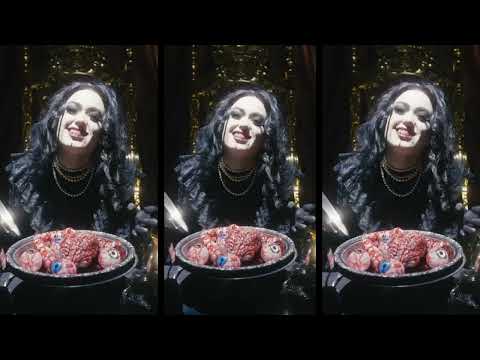 margø - guts (Official Music Video)