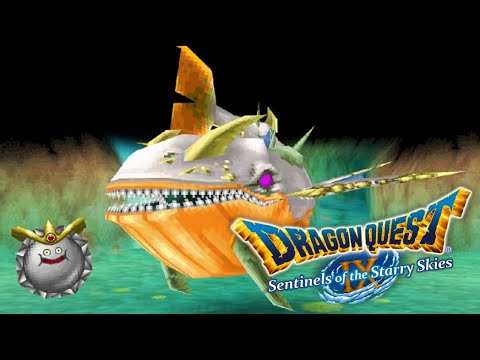 I downloaded the WORLD'S HARDEST grottoes...here's what happened (DQ9 #23)