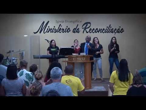 Culto Ao Vivo | Uso e Costumes Parte 1 - 05/02/2020 - Quarta