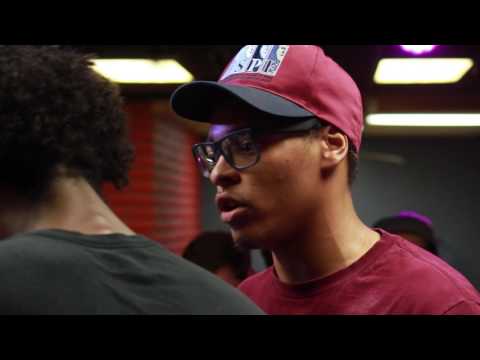 King Malcolm Jamahl vs Deezy Da Don