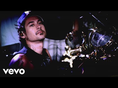 Incubus - Nice To Know You (Incubus HQ Live)