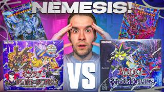 I Opened MAGIA Packs Against NEW Chaos Origins (FULL ARTS ARE SO GOOD)!