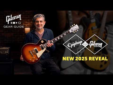 Epiphone "Inspired by Gibson Custom" '64 SG Standard Cherry Red image 12