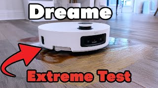 Dreame Aqua 10 Ultra Roller : This Robot Vacuum Just Changed Everything!