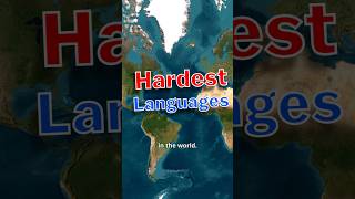 「世界で最も難しい言語は？」海外ネットで大論争！アラビア語、中国語、ポーランド語…ネイティブすら「無理」と嘆く言語とは？