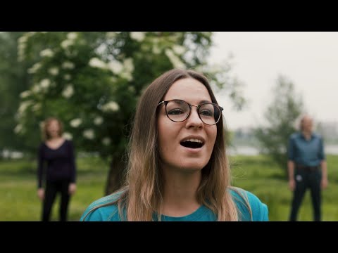 Fred Affairs - Butterfly (Mia Makaroff)