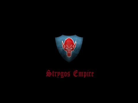 Strygos Empire 1  - Strygos Stirs