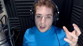 Video thumbnail for USB MICS - SAMSON C01U PRO by FunnyGuyTimmy