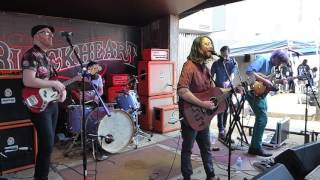 Jeremy Messersmith - It's Only Dancing (SXSW 2017) HD