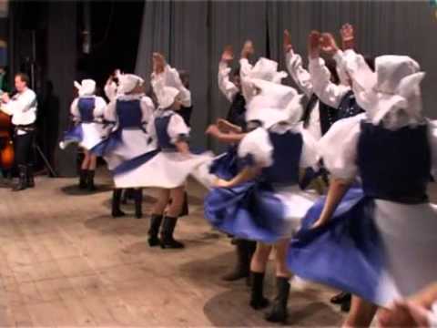 SLPT Žerotín - Myjava