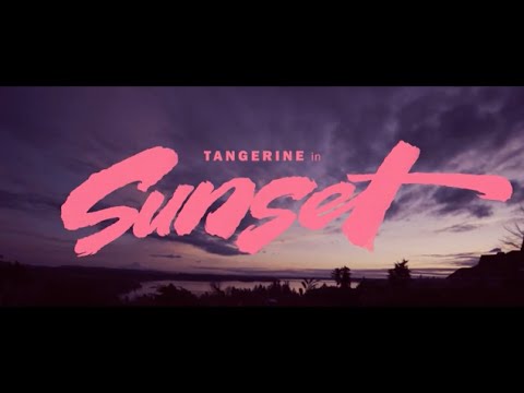 Sunset (Official Music Video)