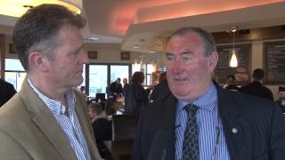 preview picture of video 'Brendan Gilmore (Longford GAA Chairman) Speaks out'