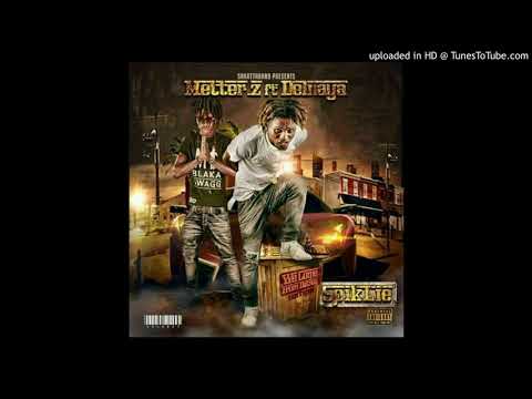 Metter Z - Spiklie (Official Audio)