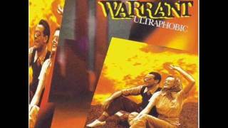 Warrant/Jani Lane: High
