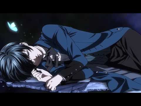 Kuroshitsuji II Bird Yuya Matsushita