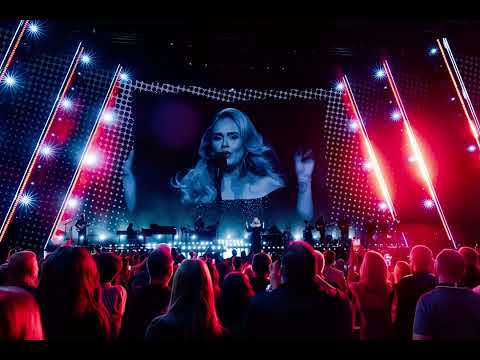 Video thumbnail for Rumour Has It (Live In Las Vegas)
