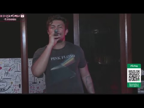 XAMÃ - Seu Rei (Ao vivo - Live Bagua)