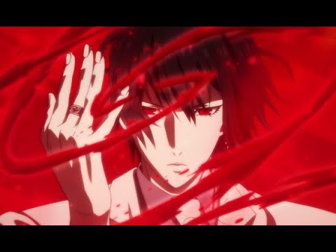 Noblesse "Raizel's squad vs DA-5" EPIC FIGHT!!!