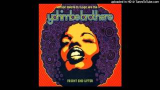 Yohimbe Brothers - The Big Pill