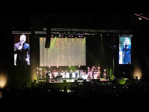 Opowiadaj mi tak - Mela Koteluk i Kuba Badach - WODECKI TWIST FESTIWAL - 28.11.2019 - Torwar