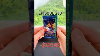 Episode 250 - Untap & Unwrap: Lord of the Rings Special Edition Collector Booster