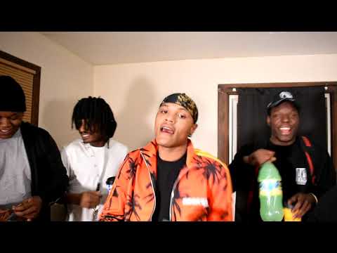 KB Mahd - BeatBox Freestyle (Official Music Video)