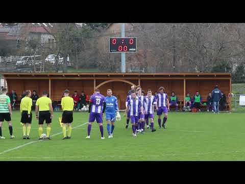 Piliscsaba SE - Pécel SSK