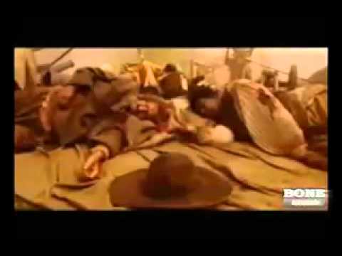 Peidos na Guerra. Não vale rir..