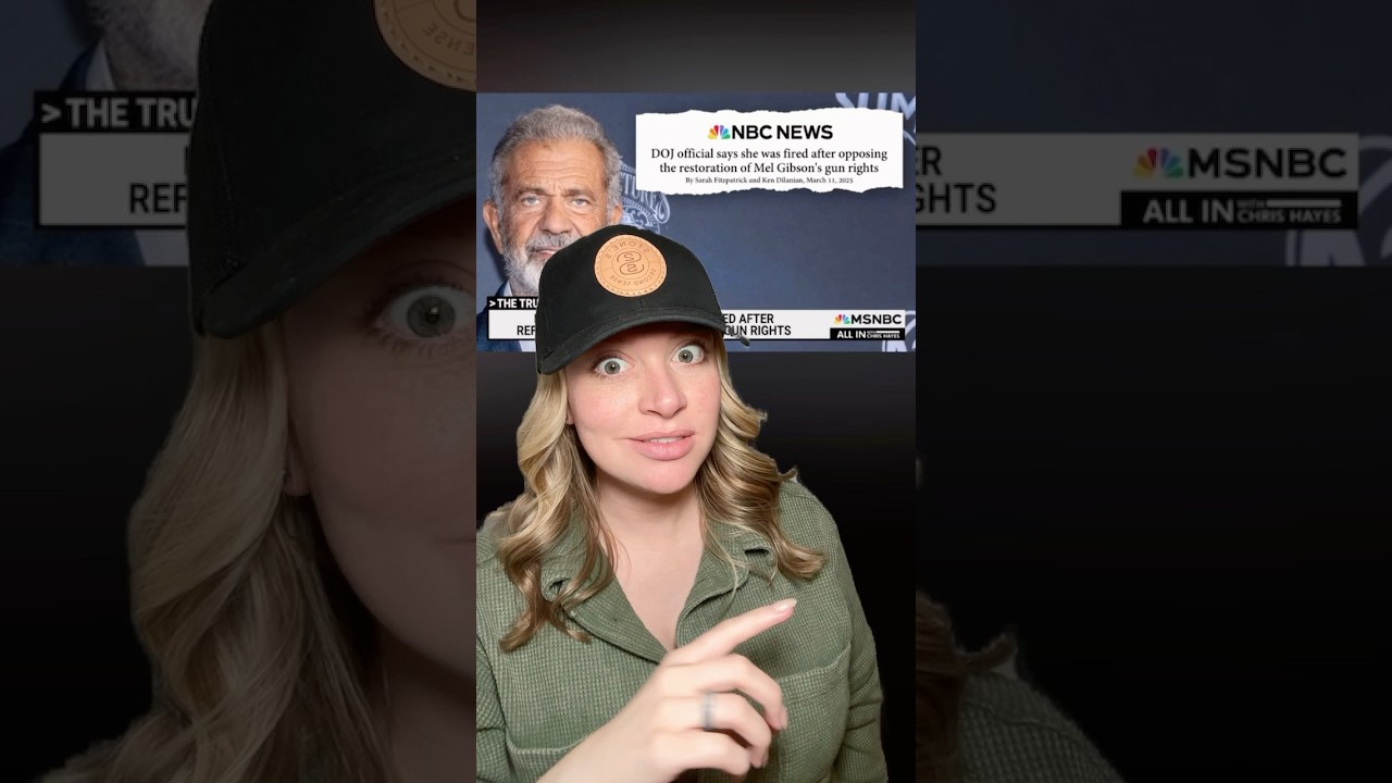 YIKES! I Do NOT Think We Like The Sound Of That?!? #2ndamendment #shortsfeed #shortsvideo #shorts