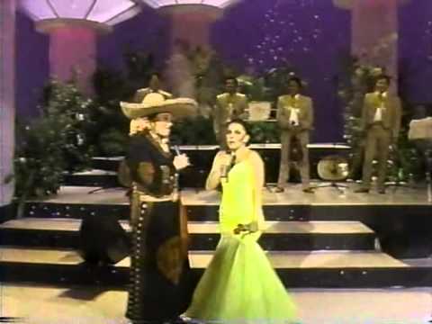 La Movida - Lucha Villa y Veronica Castro Junio 1991 Parte 7