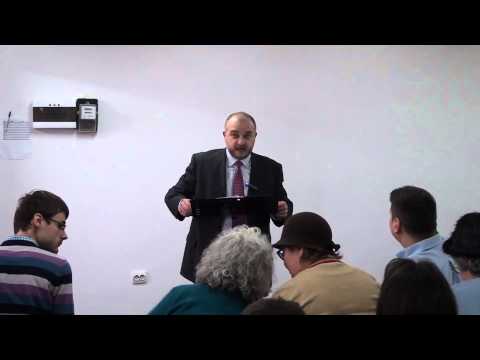 Mircea Aioanei... Cum sa ascultam predicile?