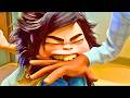 Hoppers 2026 Mabel Steals Animals From School Opening Scene Recap