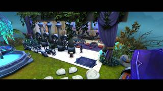 Invadindo as casas dos outros