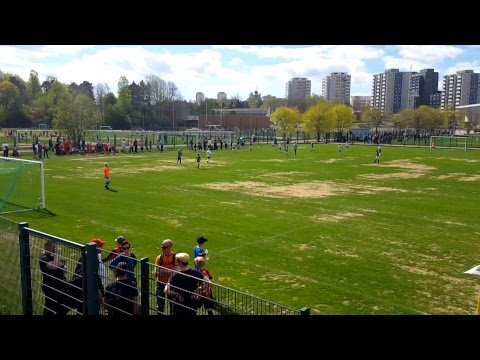 LePa P07 musta - HPS