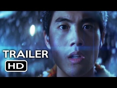 Tell Me How I Die Official Trailer #1 (2016) Nathan Kress, Ryan Higa Horror Movie HD