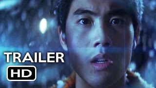 Tell Me How I Die Official Trailer #1 (2016) Nathan Kress, Ryan Higa Horror Movie HD