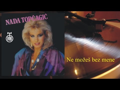 Video thumbnail for Ne možeš bez mene