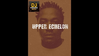 90s beat x Q Tip Type Beat Upper Echelon Prod by DJPHANATICBEATS.COM| free type beat