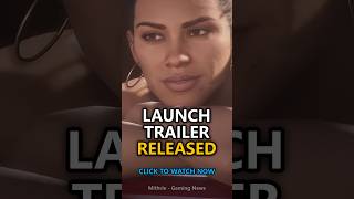 ග්‍රෑන්ඩ් තෙෆ්ට් ඔටෝ VI දියත් කිරීමේ ට්‍රේලරය නිල වශයෙන් නිකුත් කරන ලදී