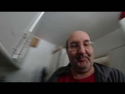 MongoTV_5806 - John Venter På Bedre Tider - Del 76 - Dag 346 af 1.000 Dage