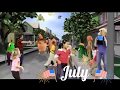VeggieTales Are You My Neighbor Old Animation Part 4 5
