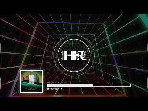 L4RZ & AROT & R3STRICT - Dystopia