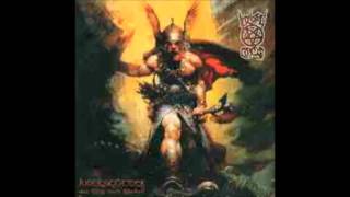 Mystic Circle   Von Kriegern und Helden