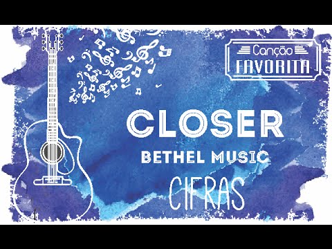 Closer - Warren Barfield