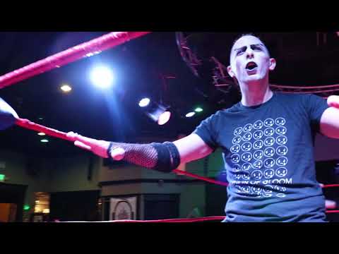 Episode 4:  League Of Super Best Friends VS Legion Of Gloom