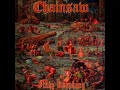 Chainsaw - Judas Double Trader