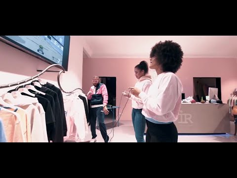 Negrow x T-Ser - SCHIKKI MIKKI (Prod. Daltons)