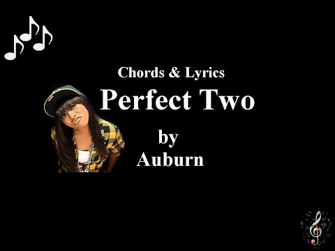 Perfect Two - Auburn